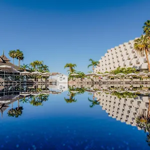 Hotel Landmar Playa La Arena, Puerto de Santiago (Tenerife)